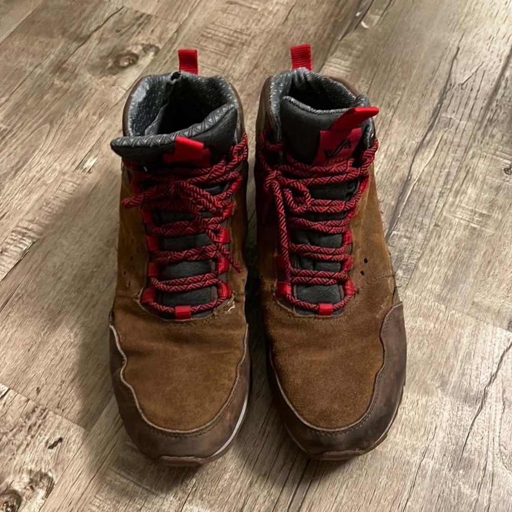 Forsake all weather men’s hiking boot